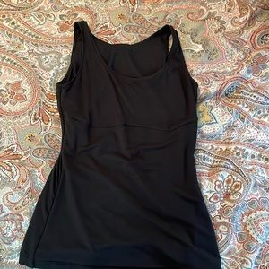 Soft Maidenform tank top, size large
